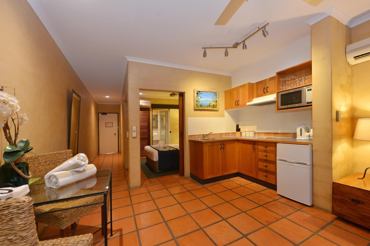Seascape Apartments At Villa San Michele Port Douglas Exterior foto