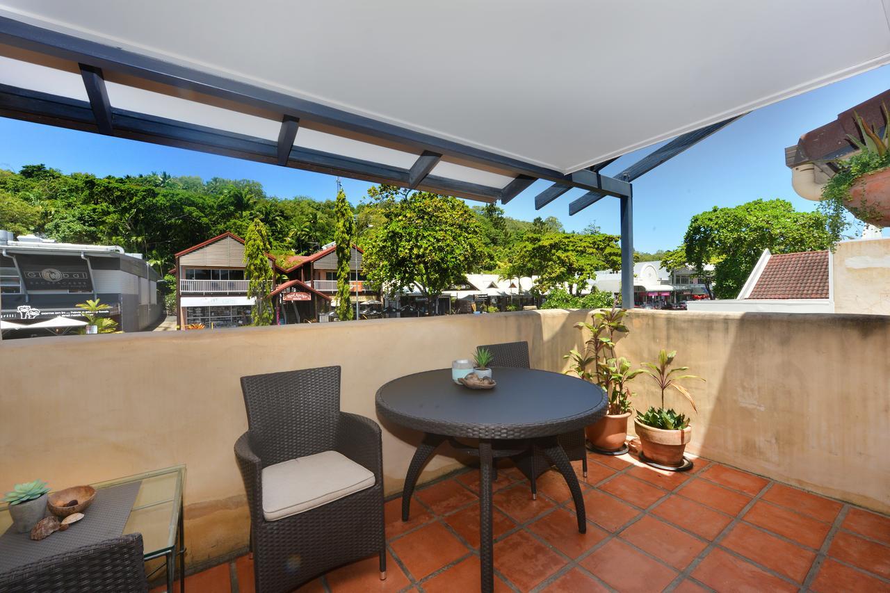 Seascape Apartments At Villa San Michele Port Douglas Exterior foto